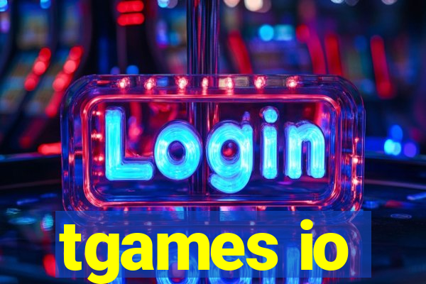 tgames io